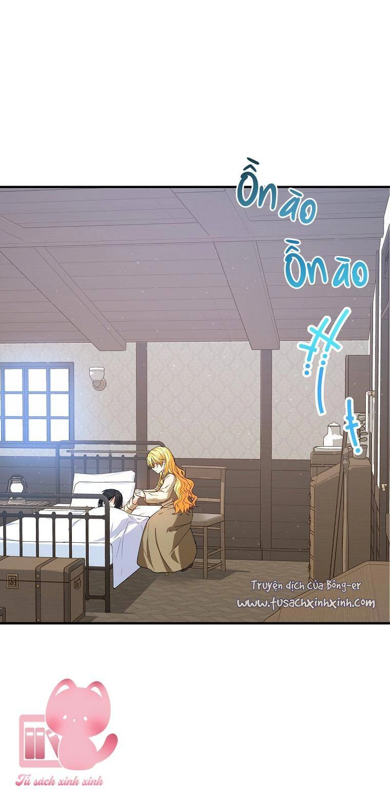 Nàng Dâu Nuôi Muốn Đứt Tình Đoạn Nghĩa Chapter 14 - 2