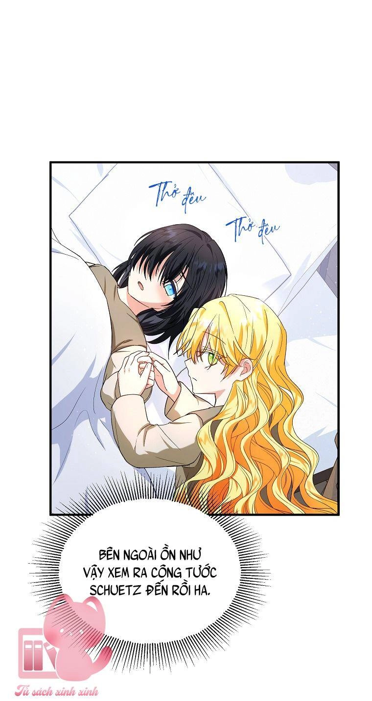 Nàng Dâu Nuôi Muốn Đứt Tình Đoạn Nghĩa Chapter 14 - 3