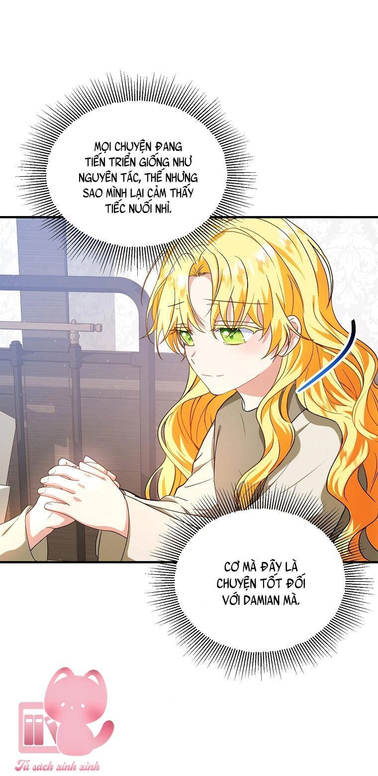 Nàng Dâu Nuôi Muốn Đứt Tình Đoạn Nghĩa Chapter 14 - 4