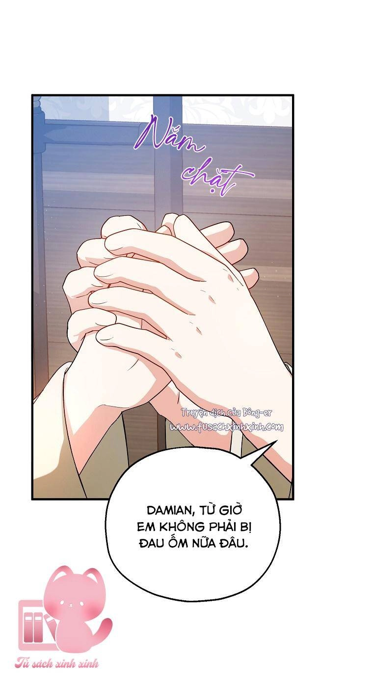 Nàng Dâu Nuôi Muốn Đứt Tình Đoạn Nghĩa Chapter 14 - 5