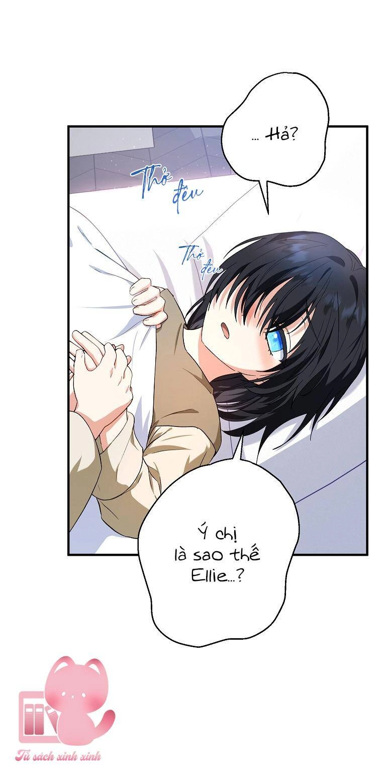 Nàng Dâu Nuôi Muốn Đứt Tình Đoạn Nghĩa Chapter 14 - 6