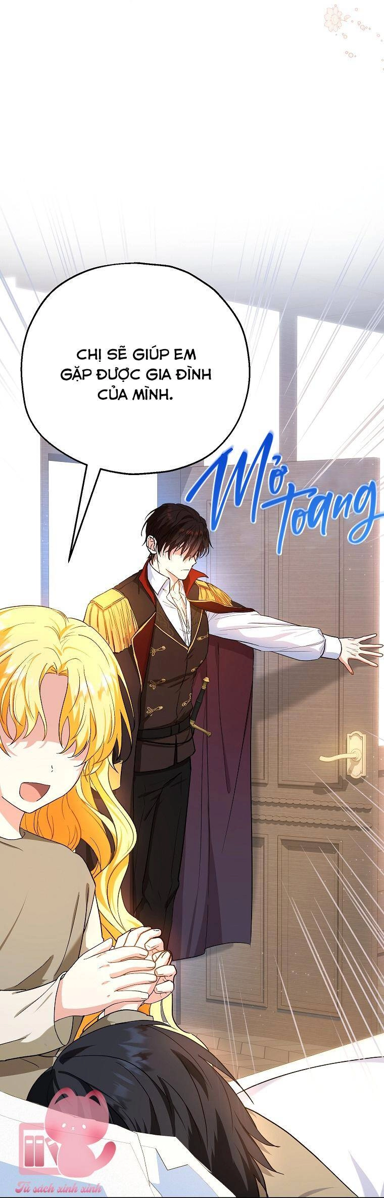 Nàng Dâu Nuôi Muốn Đứt Tình Đoạn Nghĩa Chapter 14 - 9