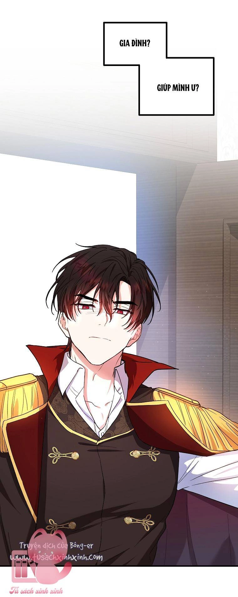 Nàng Dâu Nuôi Muốn Đứt Tình Đoạn Nghĩa Chapter 14 - 11