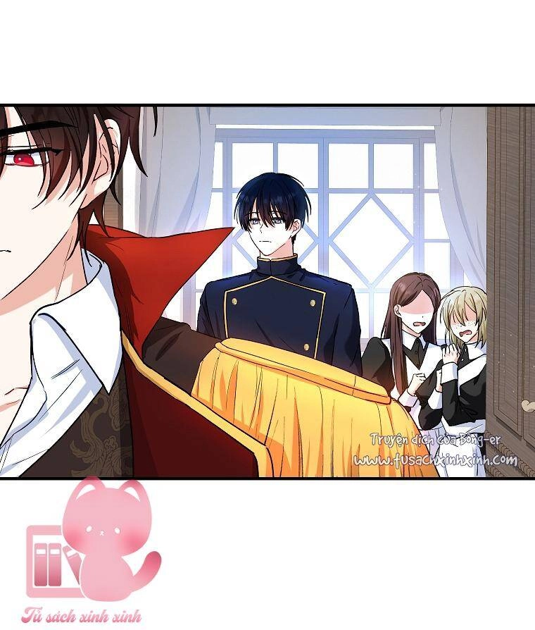 Nàng Dâu Nuôi Muốn Đứt Tình Đoạn Nghĩa Chapter 14 - 14