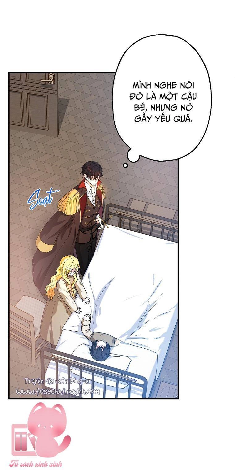 Nàng Dâu Nuôi Muốn Đứt Tình Đoạn Nghĩa Chapter 14 - 17