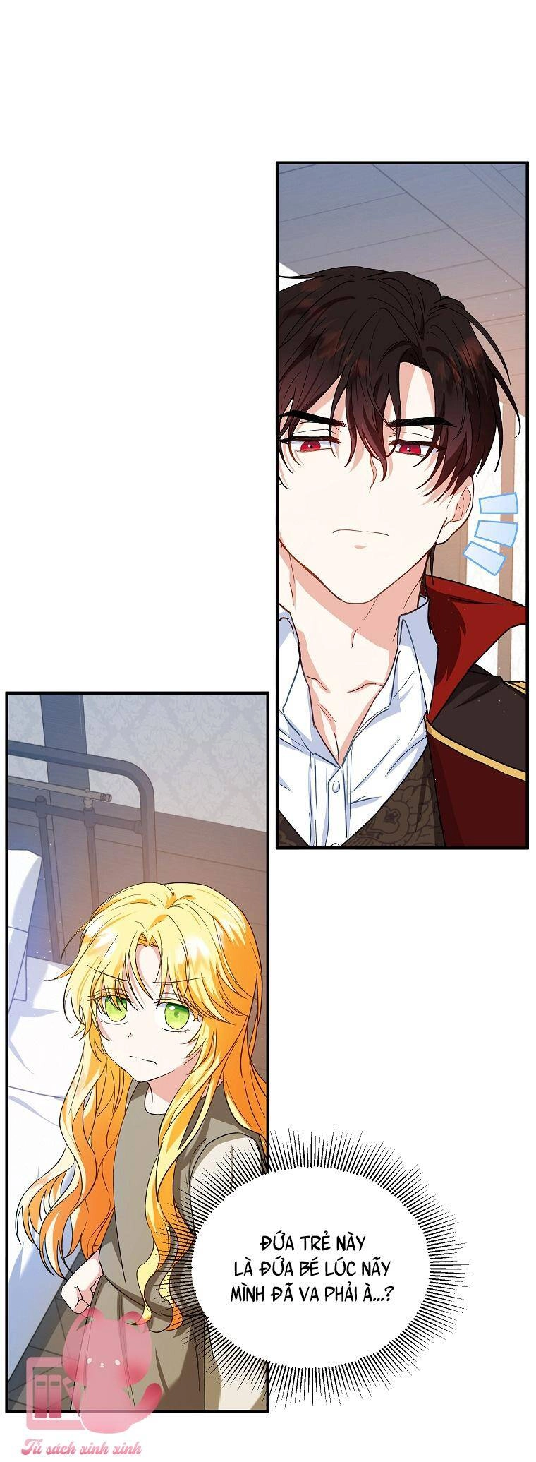 Nàng Dâu Nuôi Muốn Đứt Tình Đoạn Nghĩa Chapter 14 - 18