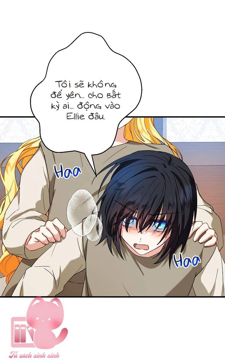 Nàng Dâu Nuôi Muốn Đứt Tình Đoạn Nghĩa Chapter 14 - 22