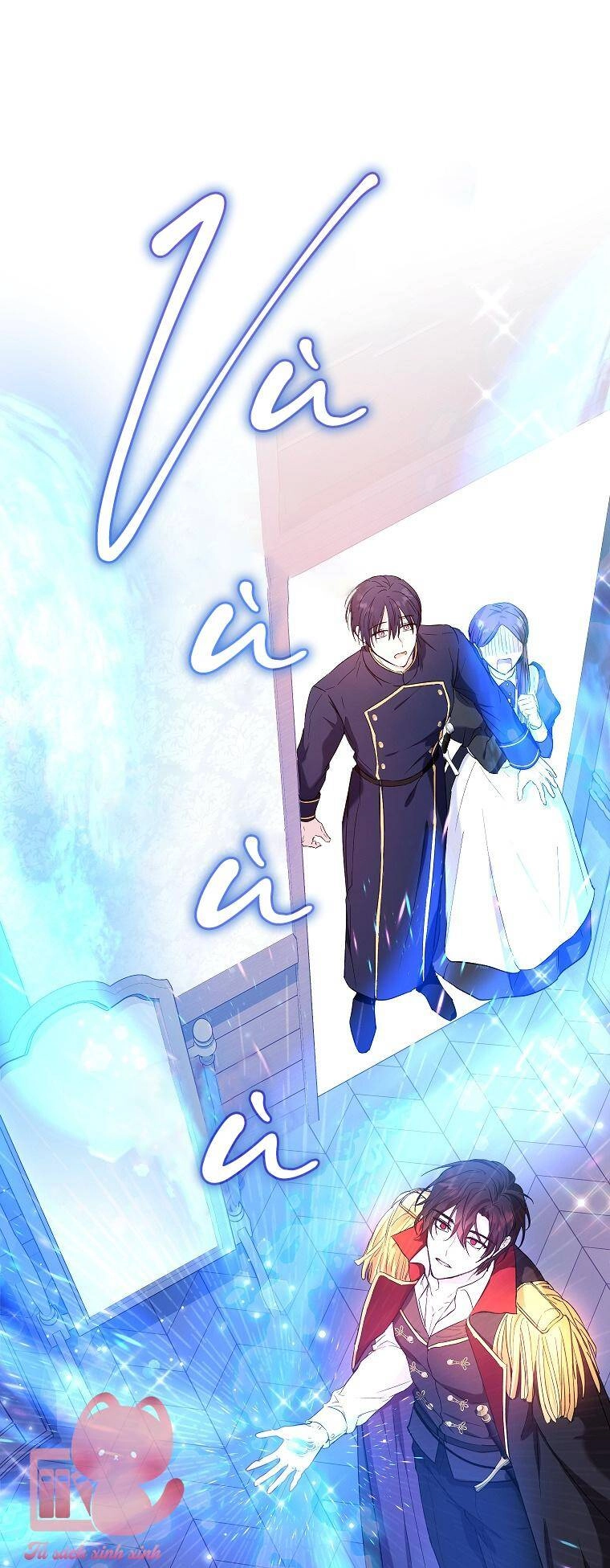 Nàng Dâu Nuôi Muốn Đứt Tình Đoạn Nghĩa Chapter 14 - 25