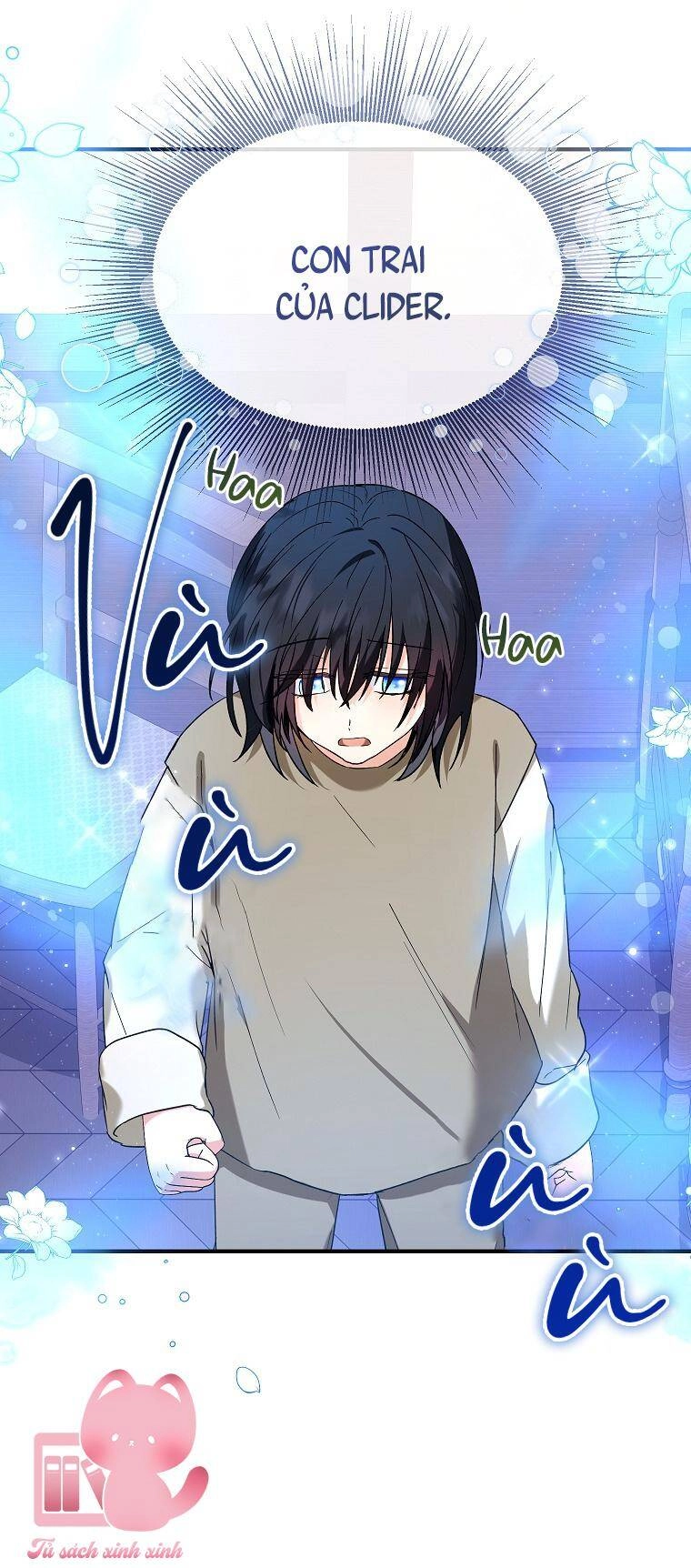 Nàng Dâu Nuôi Muốn Đứt Tình Đoạn Nghĩa Chapter 14 - 28