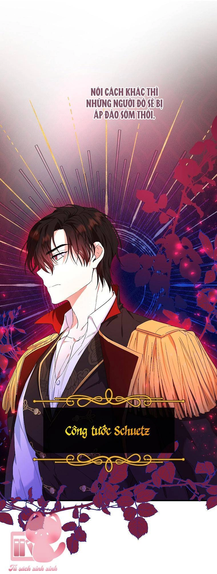 Nàng Dâu Nuôi Muốn Đứt Tình Đoạn Nghĩa Chapter 14 - 37