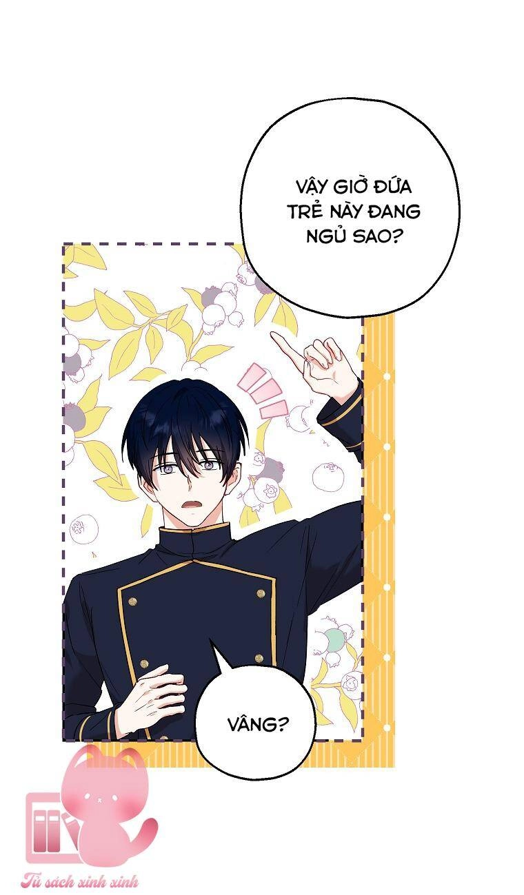 Nàng Dâu Nuôi Muốn Đứt Tình Đoạn Nghĩa Chapter 14 - 43