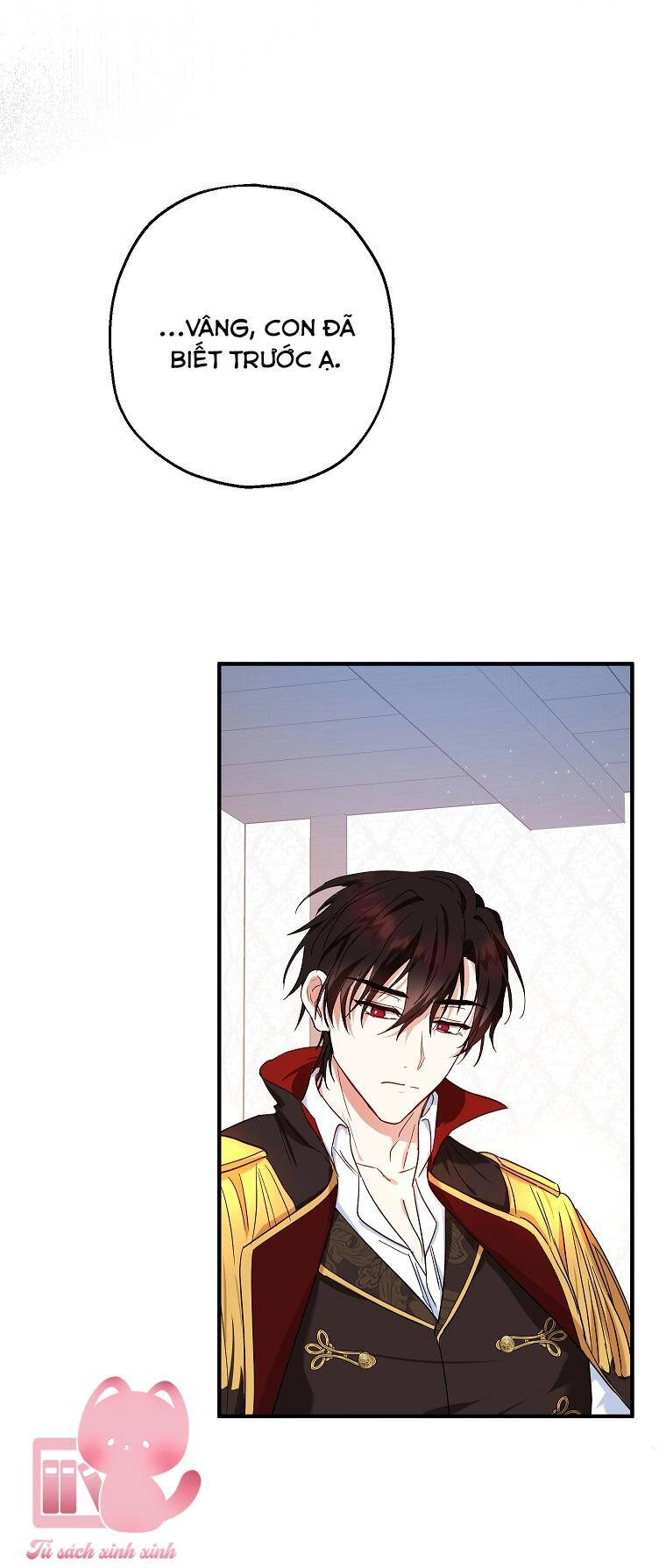 Nàng Dâu Nuôi Muốn Đứt Tình Đoạn Nghĩa Chapter 14 - 52