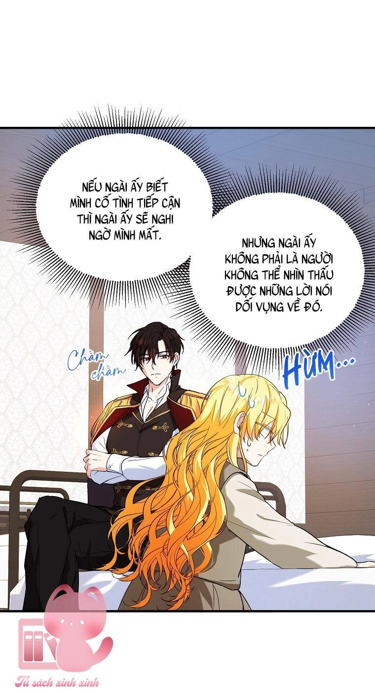 Nàng Dâu Nuôi Muốn Đứt Tình Đoạn Nghĩa Chapter 14 - 55