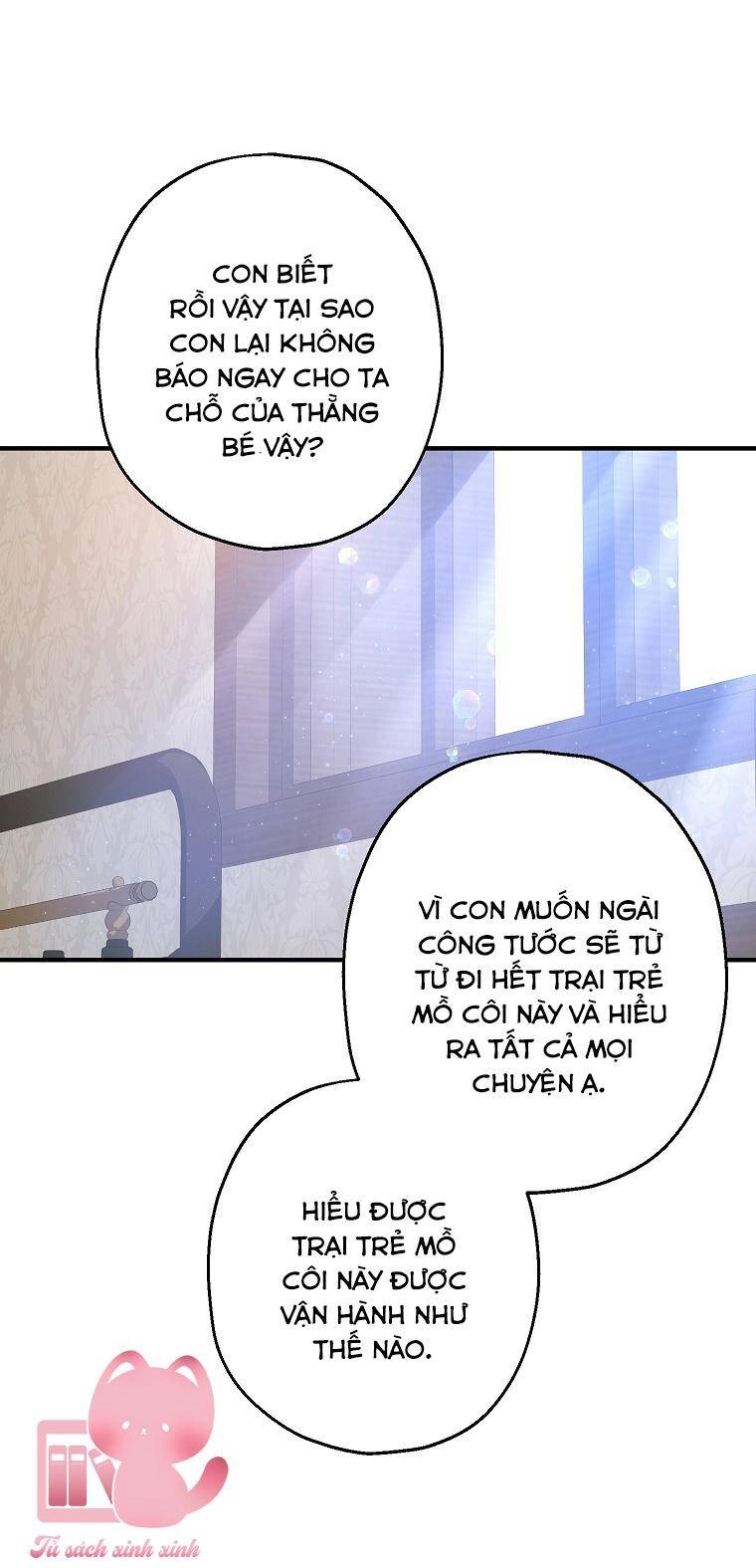 Nàng Dâu Nuôi Muốn Đứt Tình Đoạn Nghĩa Chapter 14 - 57