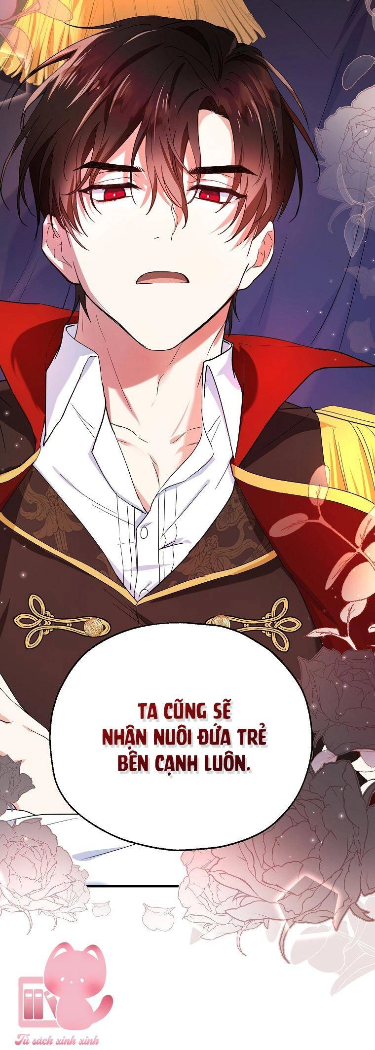 Nàng Dâu Nuôi Muốn Đứt Tình Đoạn Nghĩa Chapter 14 - 69