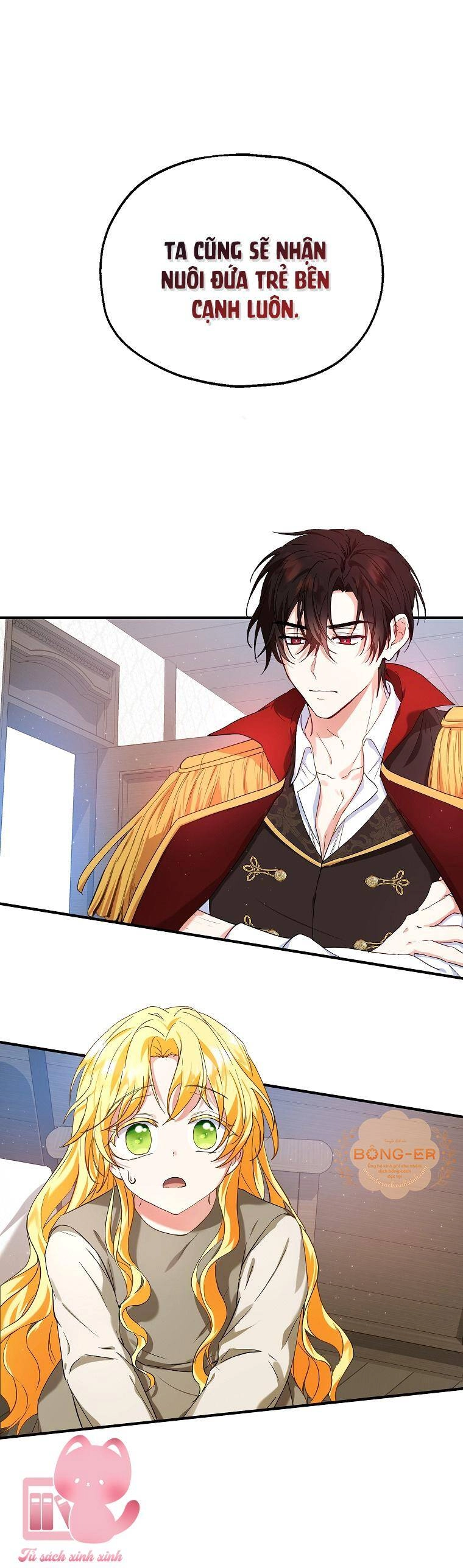 Nàng Dâu Nuôi Muốn Đứt Tình Đoạn Nghĩa Chapter 15 - 2