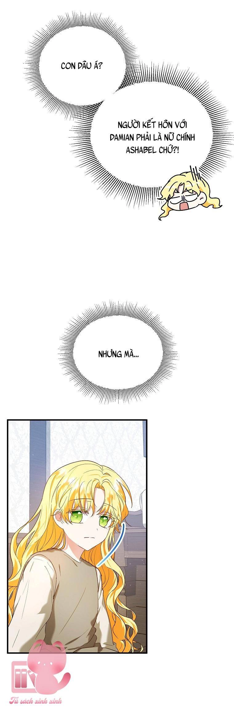 Nàng Dâu Nuôi Muốn Đứt Tình Đoạn Nghĩa Chapter 15 - 4