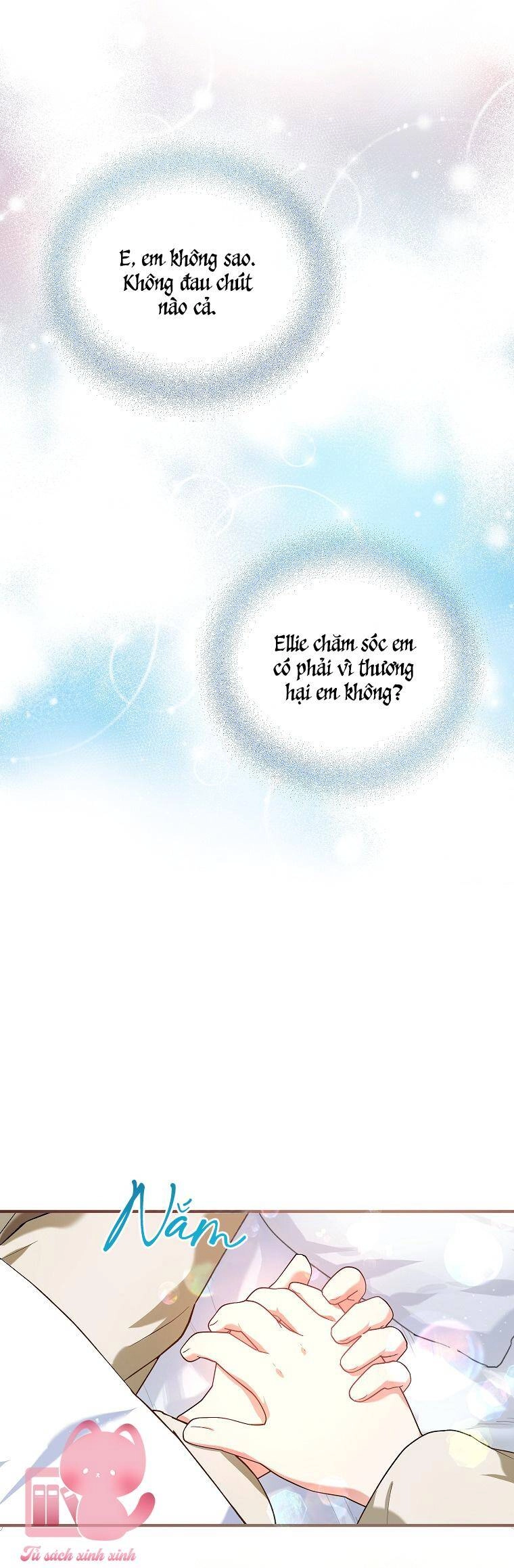 Nàng Dâu Nuôi Muốn Đứt Tình Đoạn Nghĩa Chapter 15 - 6