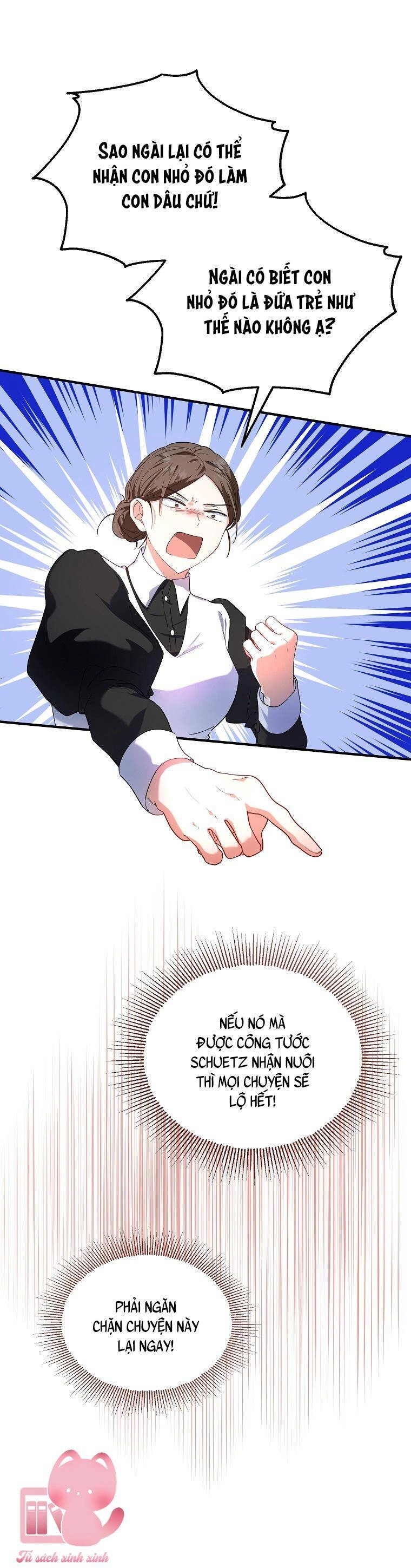 Nàng Dâu Nuôi Muốn Đứt Tình Đoạn Nghĩa Chapter 15 - 9