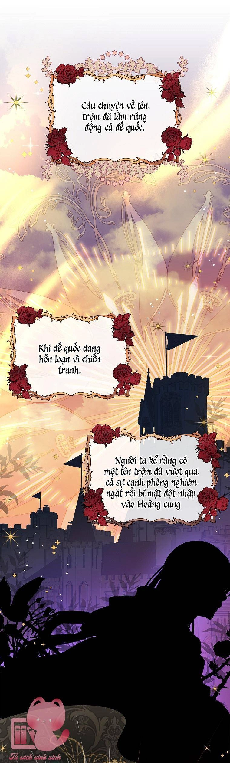 Nàng Dâu Nuôi Muốn Đứt Tình Đoạn Nghĩa Chapter 15 - 13