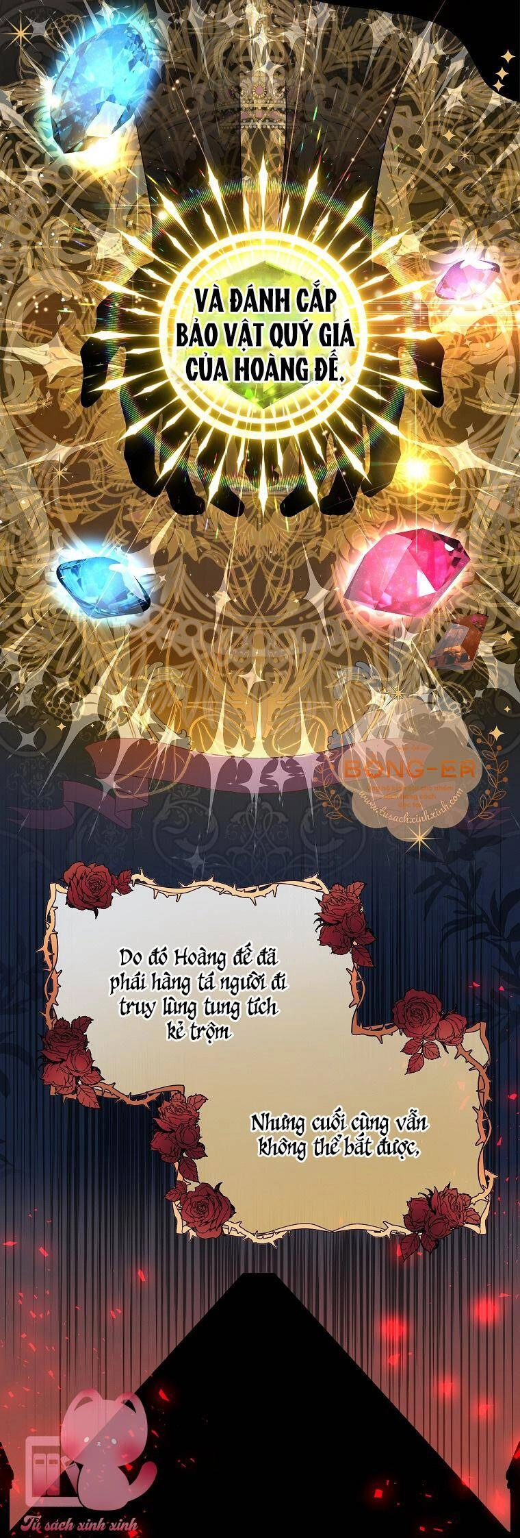 Nàng Dâu Nuôi Muốn Đứt Tình Đoạn Nghĩa Chapter 15 - 14