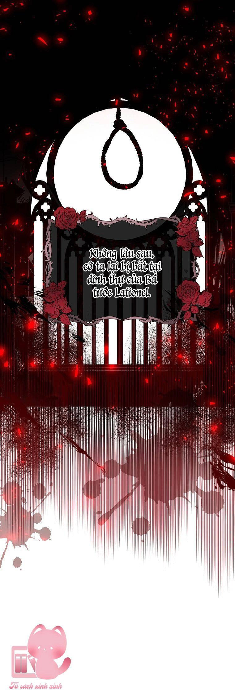 Nàng Dâu Nuôi Muốn Đứt Tình Đoạn Nghĩa Chapter 15 - 15