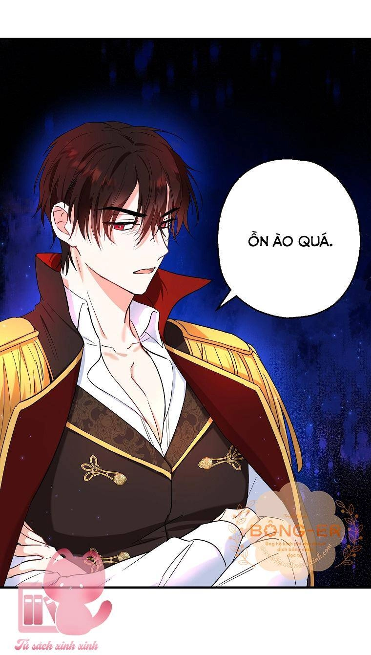 Nàng Dâu Nuôi Muốn Đứt Tình Đoạn Nghĩa Chapter 15 - 18