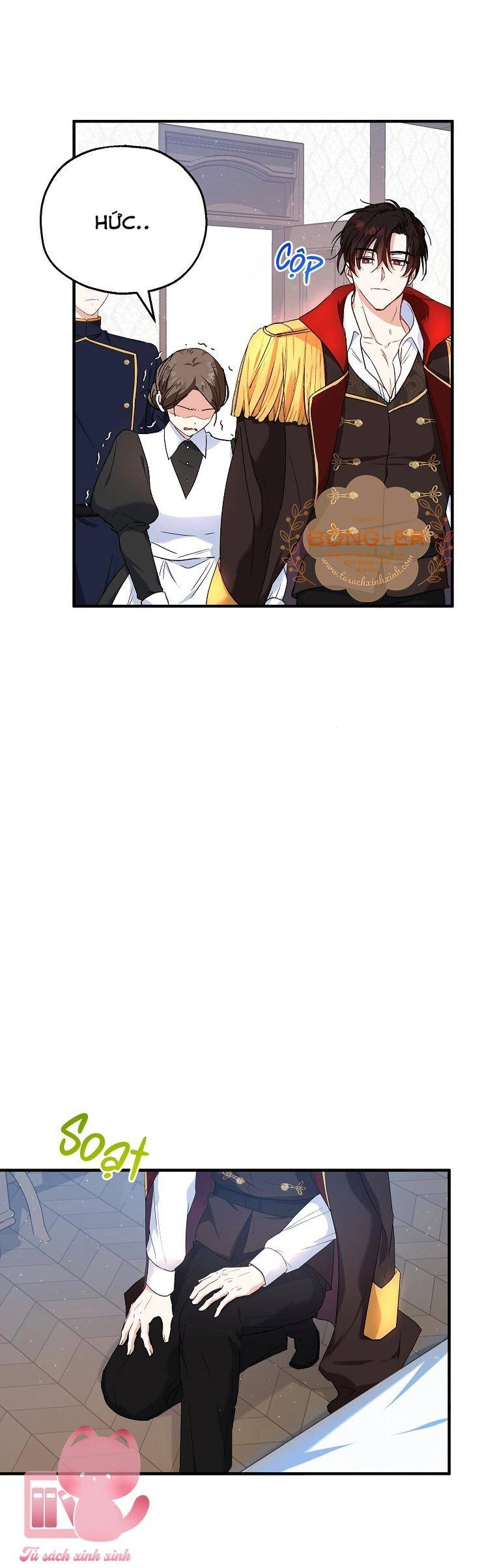 Nàng Dâu Nuôi Muốn Đứt Tình Đoạn Nghĩa Chapter 15 - 20