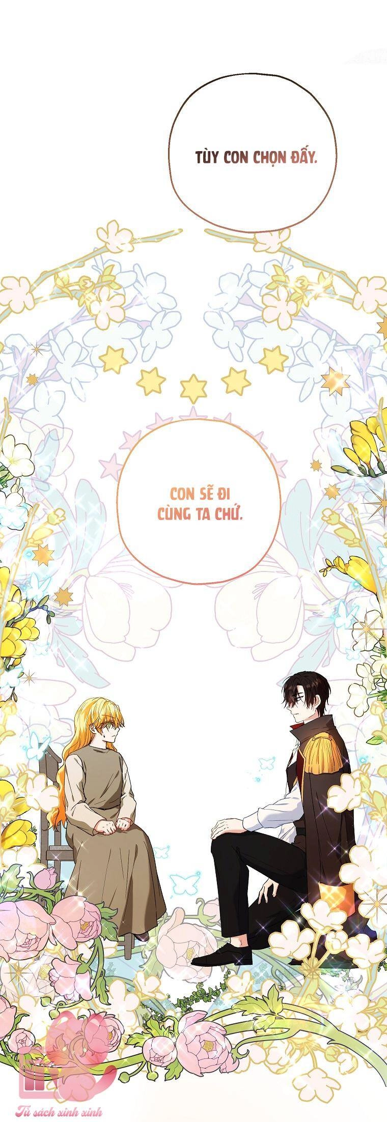 Nàng Dâu Nuôi Muốn Đứt Tình Đoạn Nghĩa Chapter 15 - 21