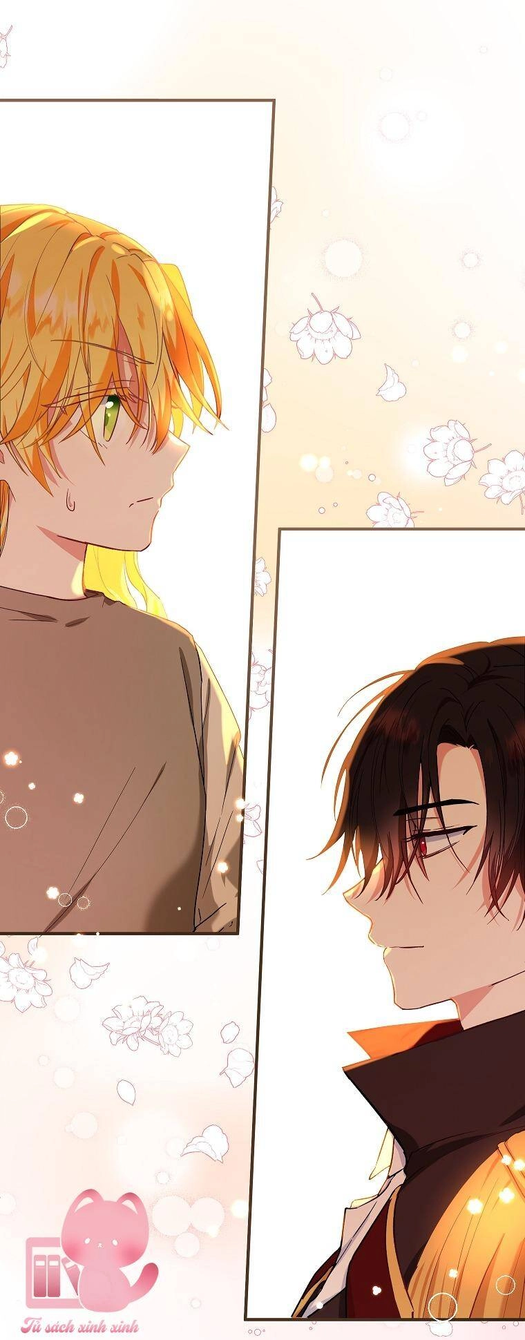 Nàng Dâu Nuôi Muốn Đứt Tình Đoạn Nghĩa Chapter 15 - 22