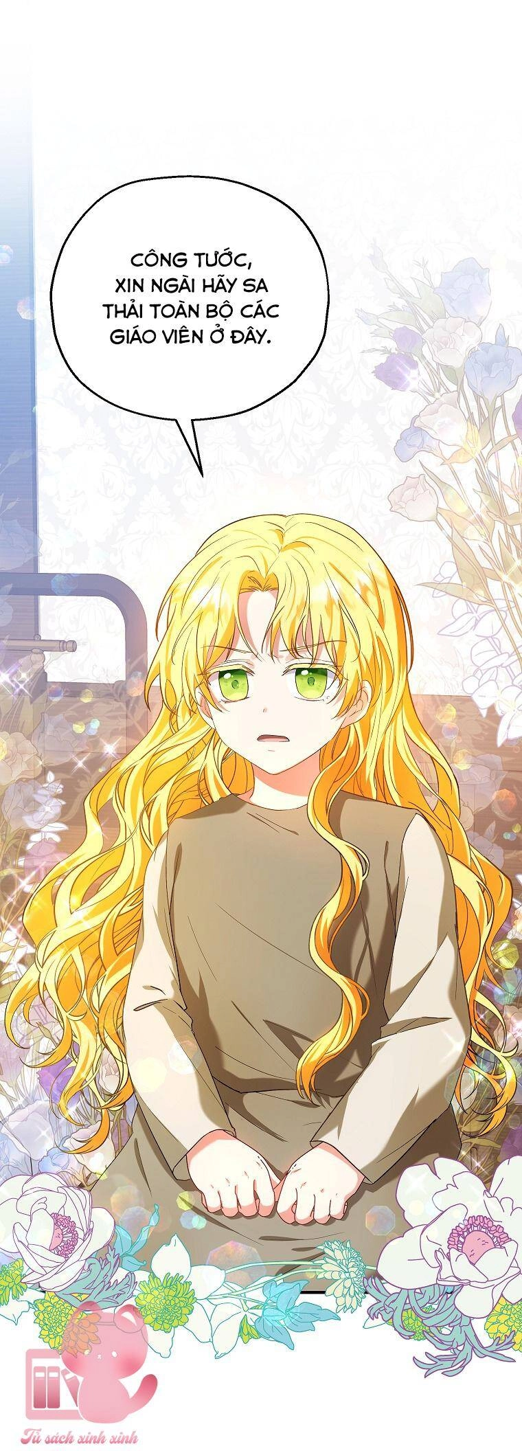 Nàng Dâu Nuôi Muốn Đứt Tình Đoạn Nghĩa Chapter 15 - 24