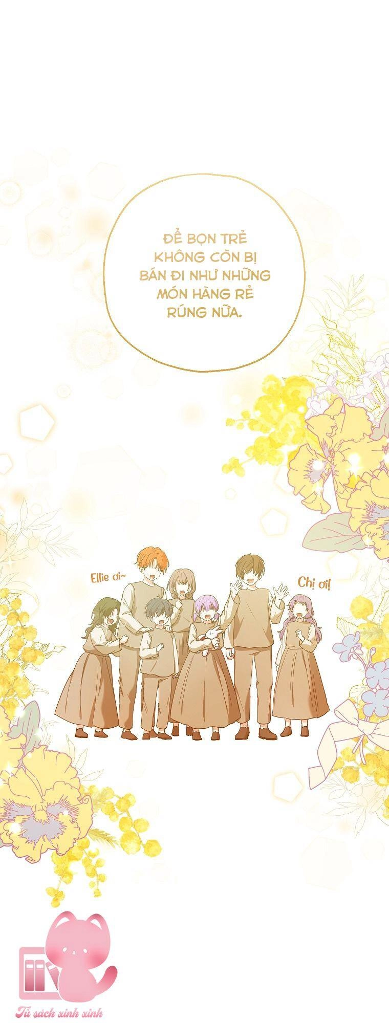 Nàng Dâu Nuôi Muốn Đứt Tình Đoạn Nghĩa Chapter 15 - 28