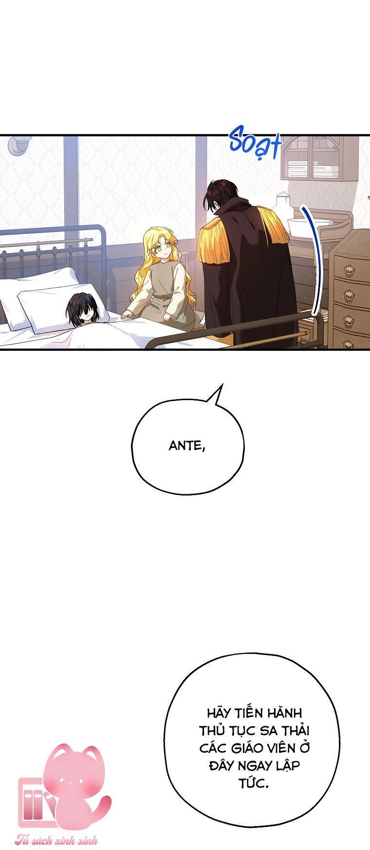 Nàng Dâu Nuôi Muốn Đứt Tình Đoạn Nghĩa Chapter 15 - 30