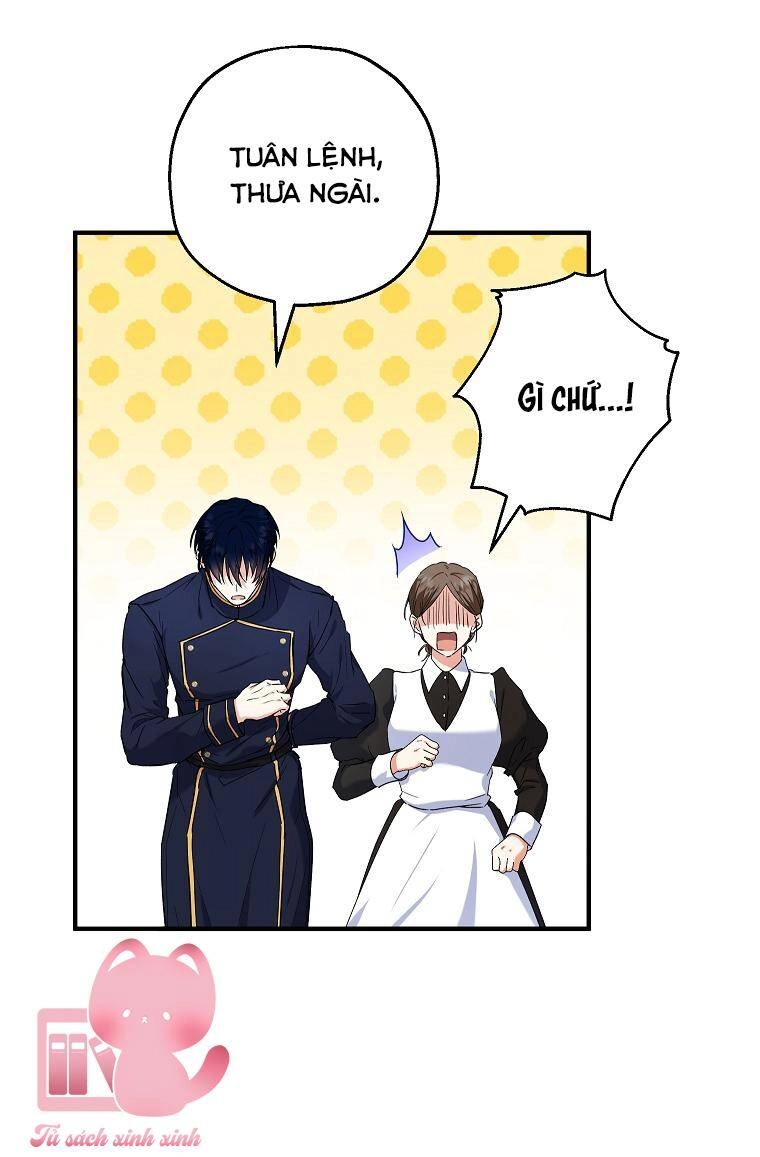 Nàng Dâu Nuôi Muốn Đứt Tình Đoạn Nghĩa Chapter 15 - 31