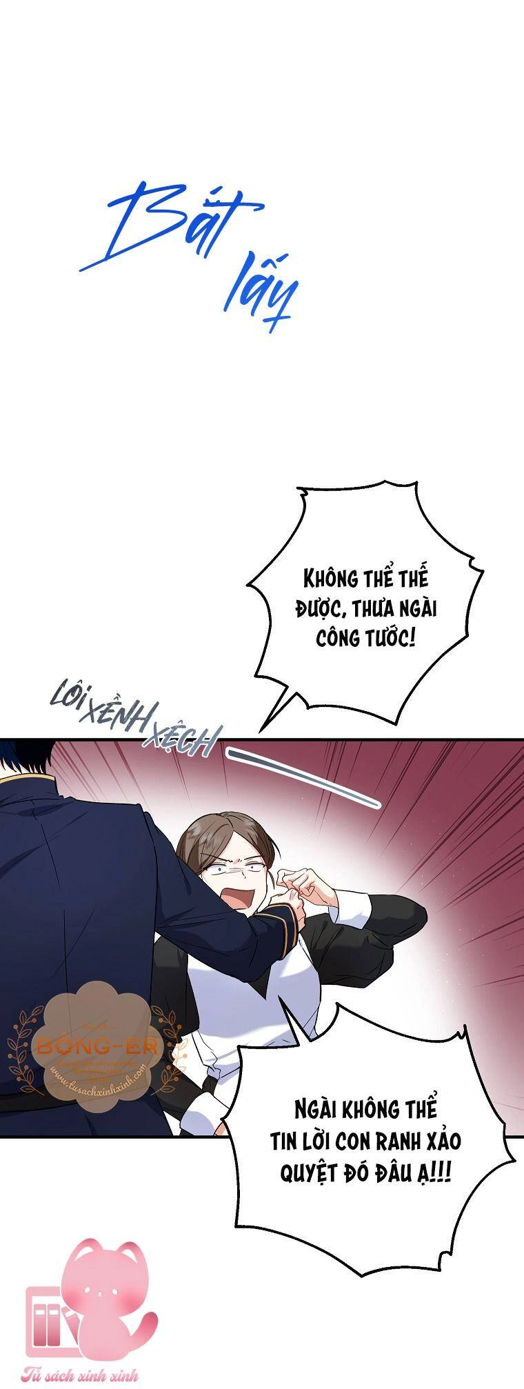 Nàng Dâu Nuôi Muốn Đứt Tình Đoạn Nghĩa Chapter 15 - 32