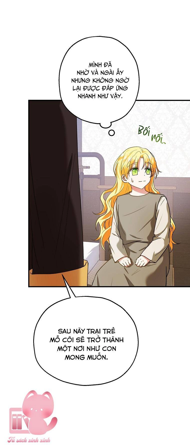 Nàng Dâu Nuôi Muốn Đứt Tình Đoạn Nghĩa Chapter 15 - 36