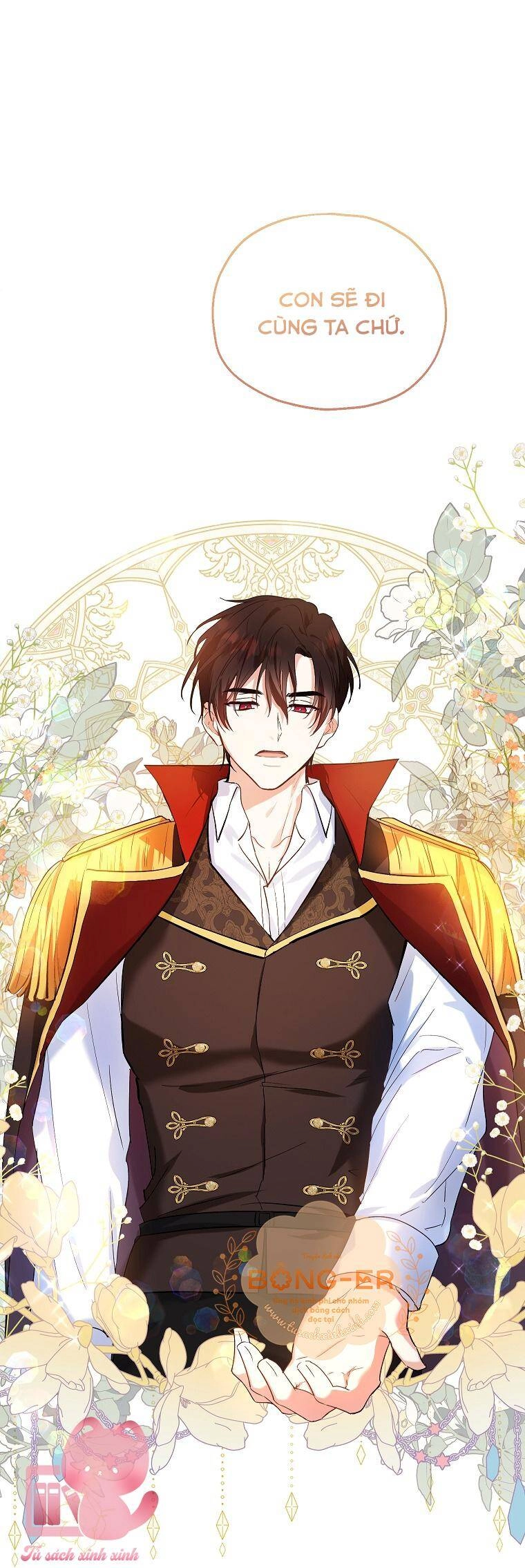 Nàng Dâu Nuôi Muốn Đứt Tình Đoạn Nghĩa Chapter 15 - 38