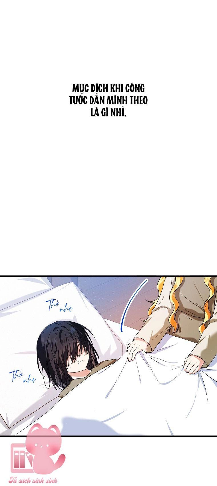 Nàng Dâu Nuôi Muốn Đứt Tình Đoạn Nghĩa Chapter 15 - 40