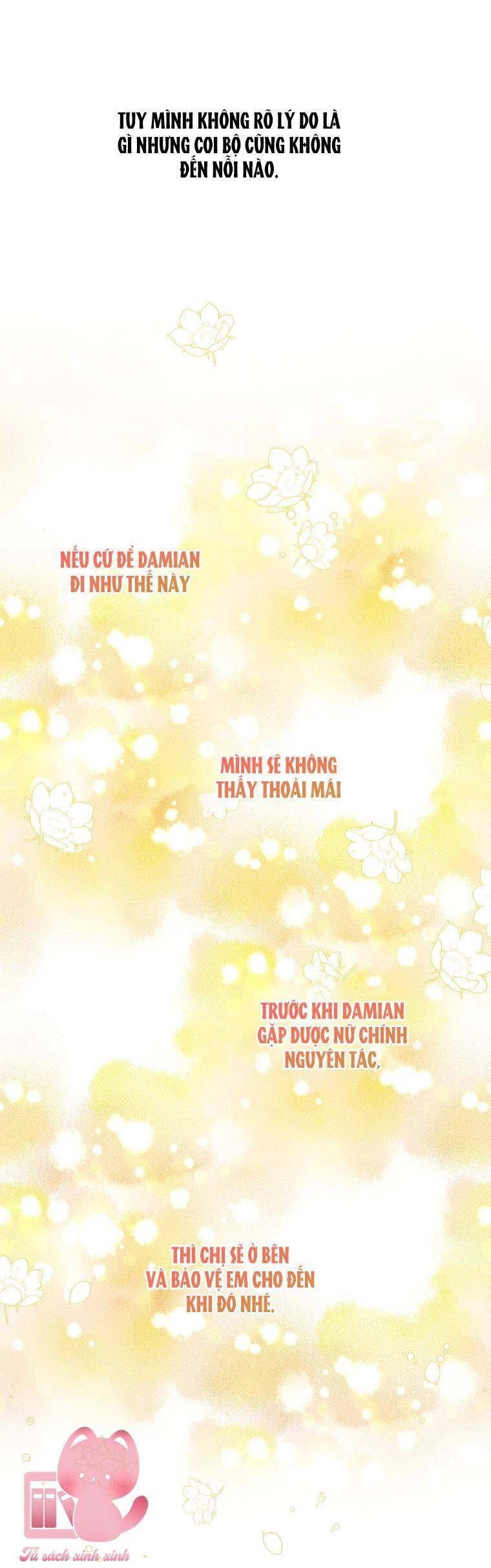 Nàng Dâu Nuôi Muốn Đứt Tình Đoạn Nghĩa Chapter 15 - 41