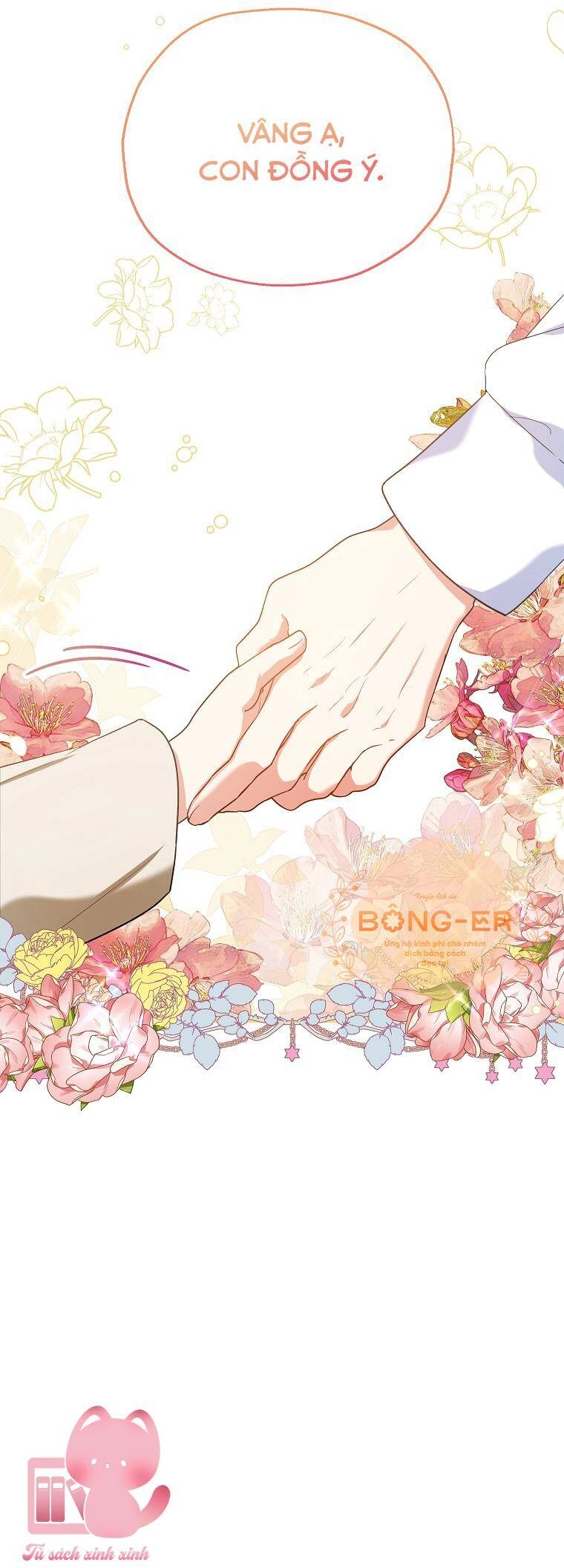 Nàng Dâu Nuôi Muốn Đứt Tình Đoạn Nghĩa Chapter 15 - 42