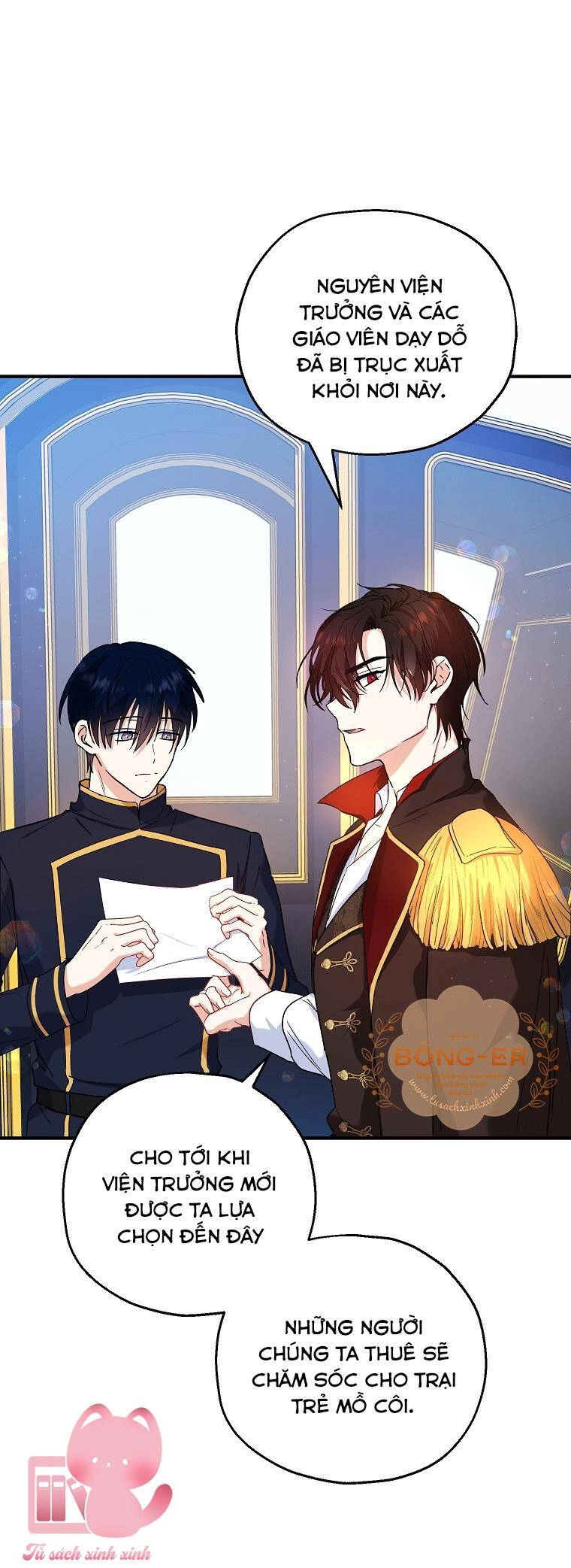 Nàng Dâu Nuôi Muốn Đứt Tình Đoạn Nghĩa Chapter 15 - 44