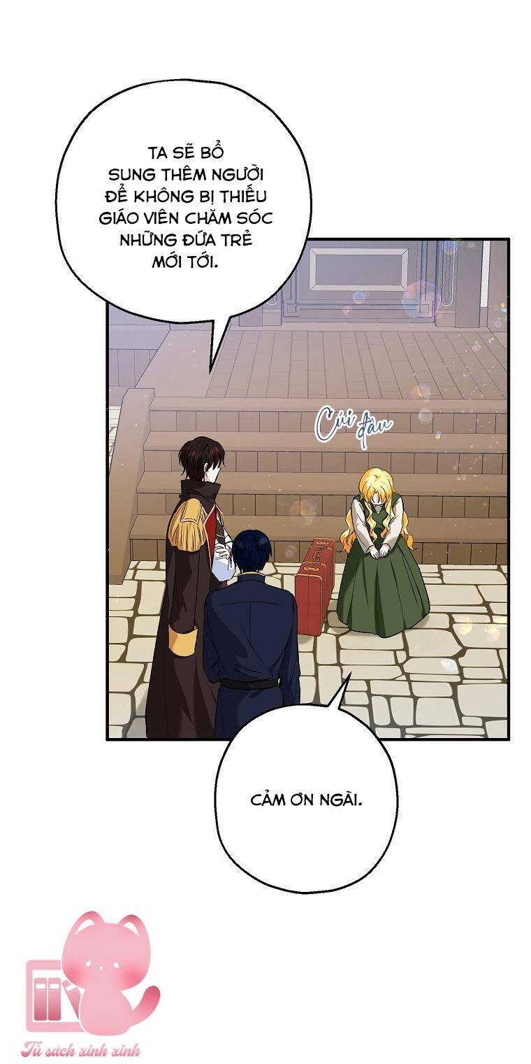 Nàng Dâu Nuôi Muốn Đứt Tình Đoạn Nghĩa Chapter 15 - 45