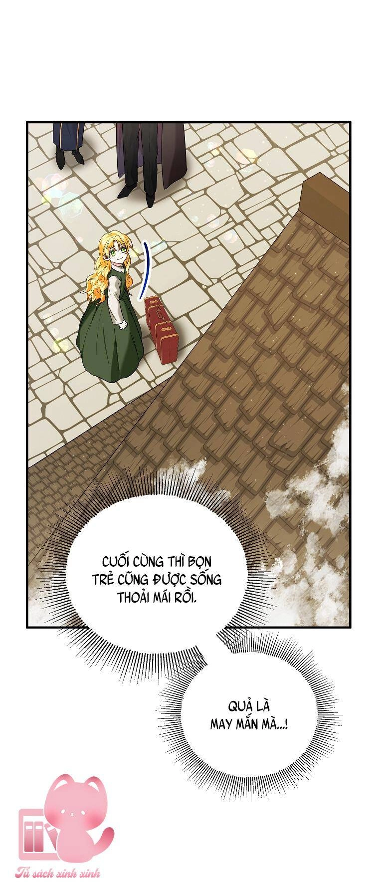 Nàng Dâu Nuôi Muốn Đứt Tình Đoạn Nghĩa Chapter 15 - 46