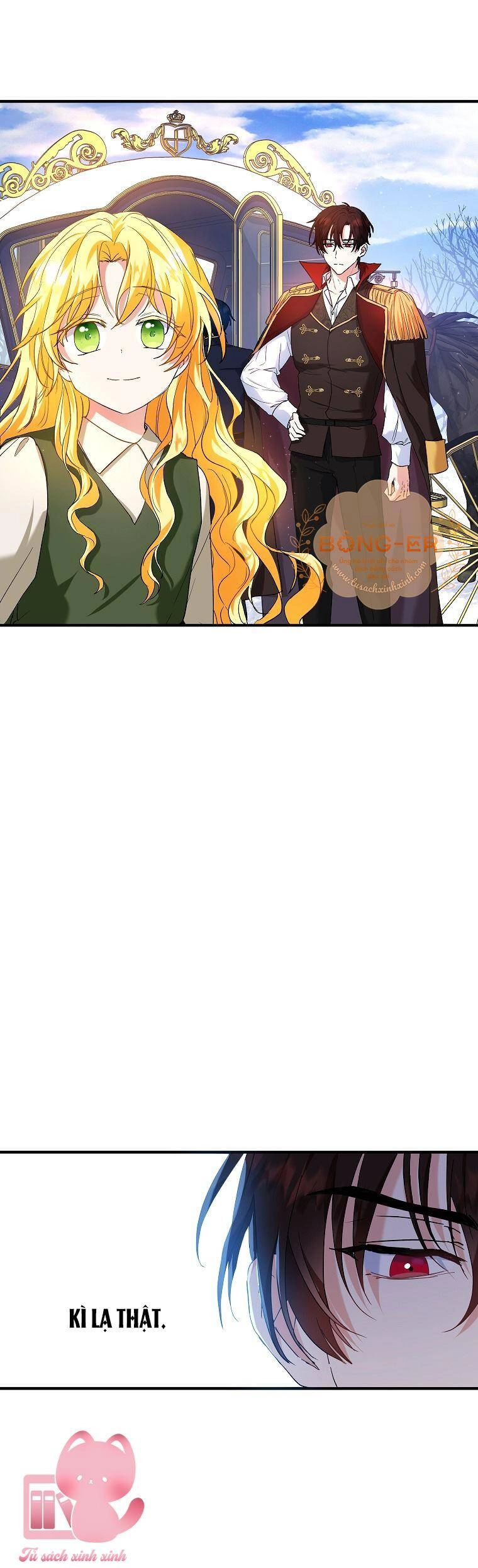 Nàng Dâu Nuôi Muốn Đứt Tình Đoạn Nghĩa Chapter 15 - 47