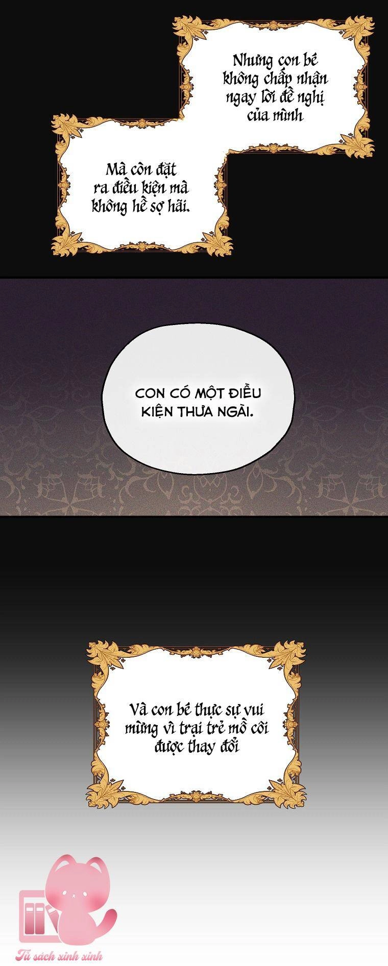 Nàng Dâu Nuôi Muốn Đứt Tình Đoạn Nghĩa Chapter 15 - 49