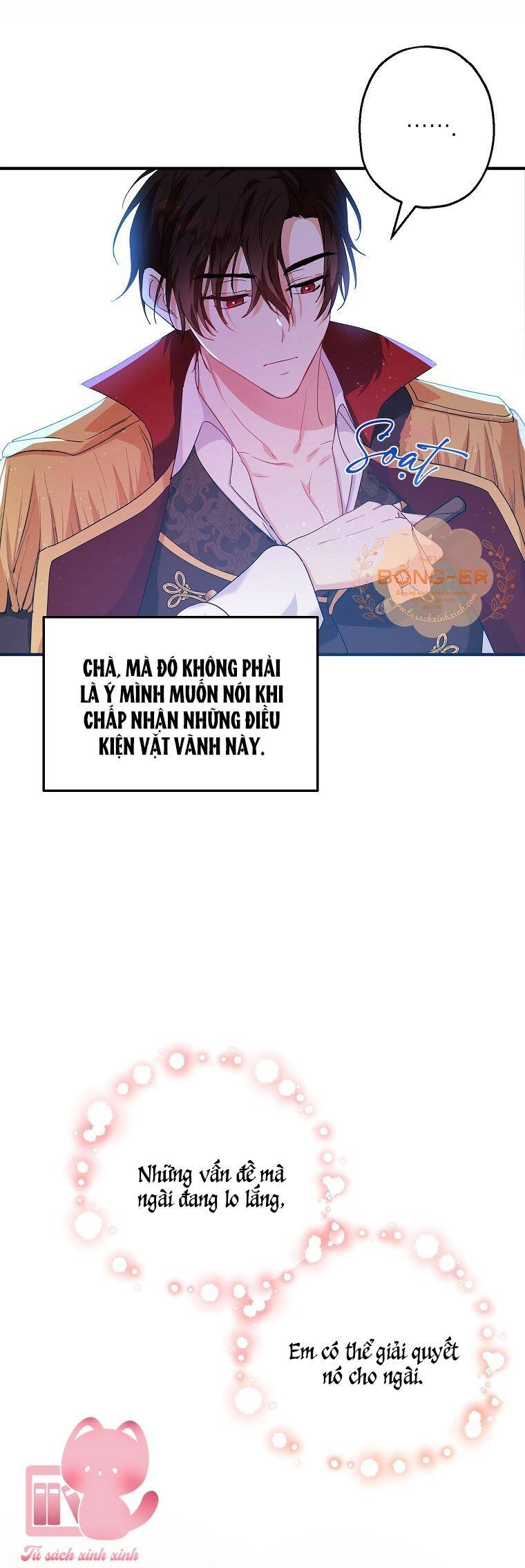 Nàng Dâu Nuôi Muốn Đứt Tình Đoạn Nghĩa Chapter 15 - 50