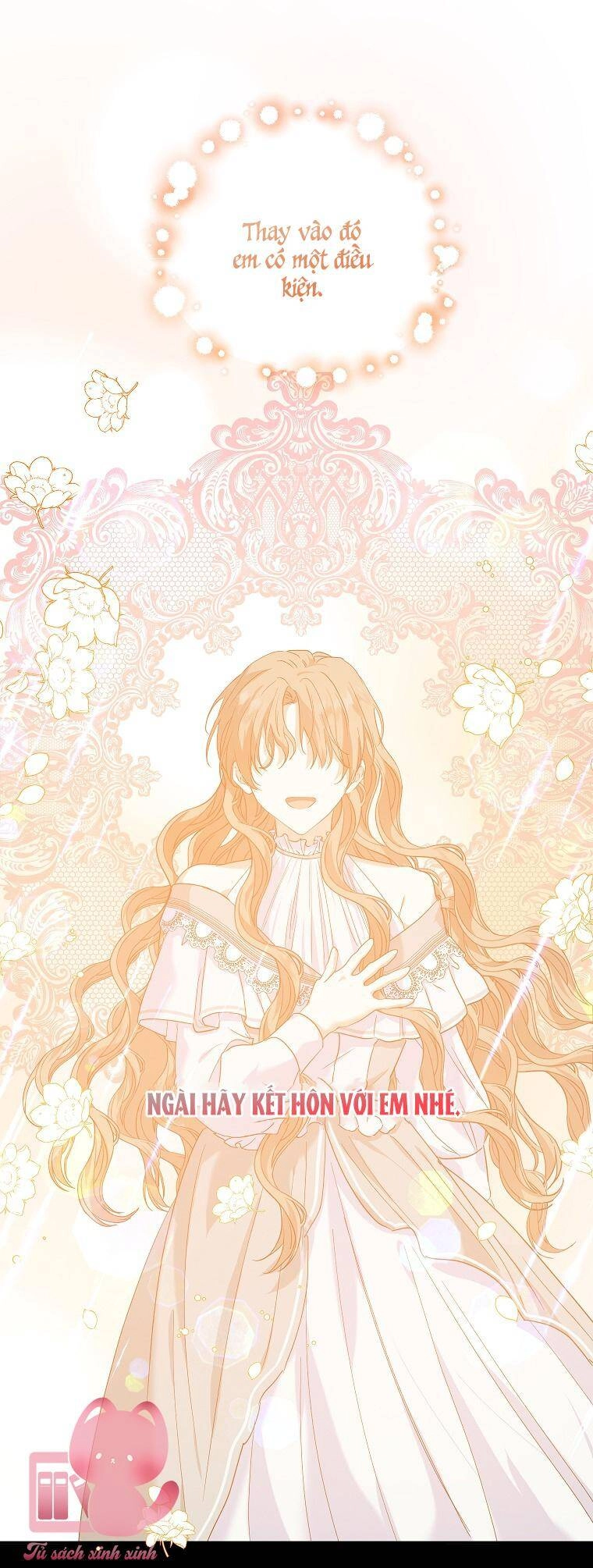 Nàng Dâu Nuôi Muốn Đứt Tình Đoạn Nghĩa Chapter 15 - 51