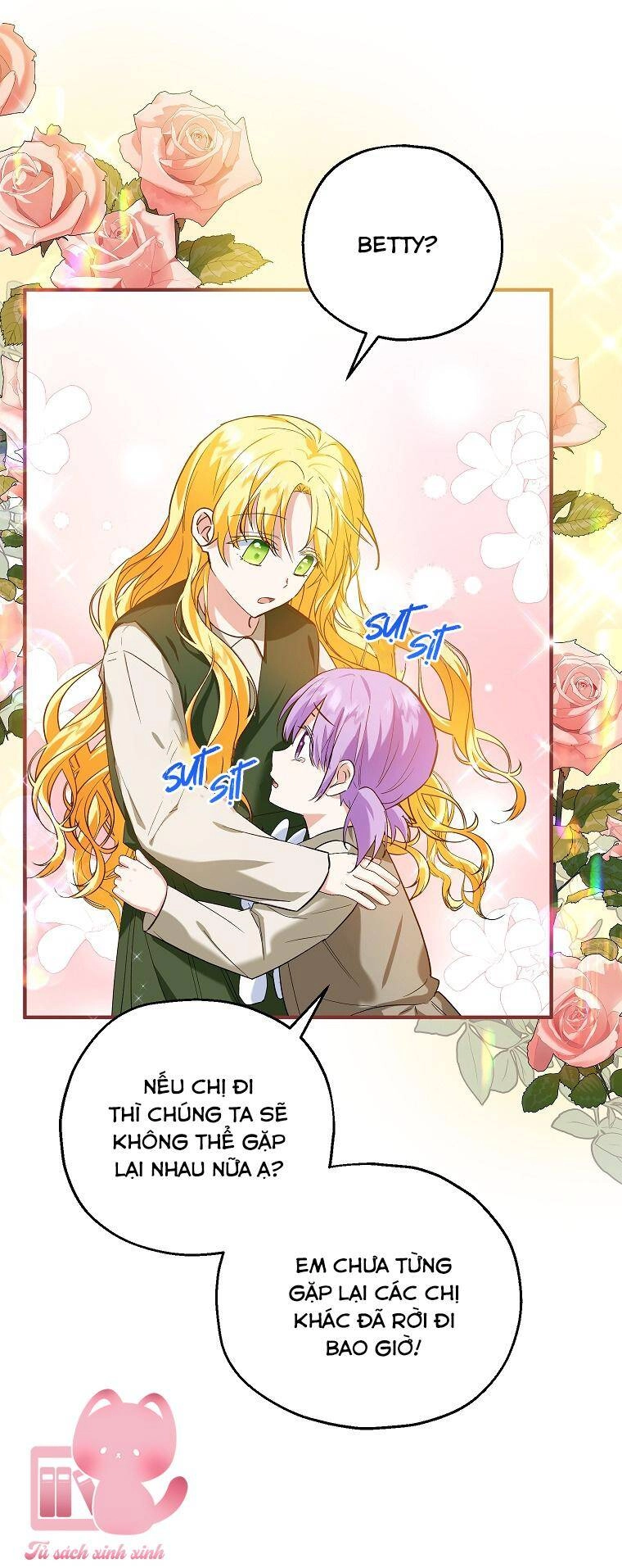 Nàng Dâu Nuôi Muốn Đứt Tình Đoạn Nghĩa Chapter 15 - 54