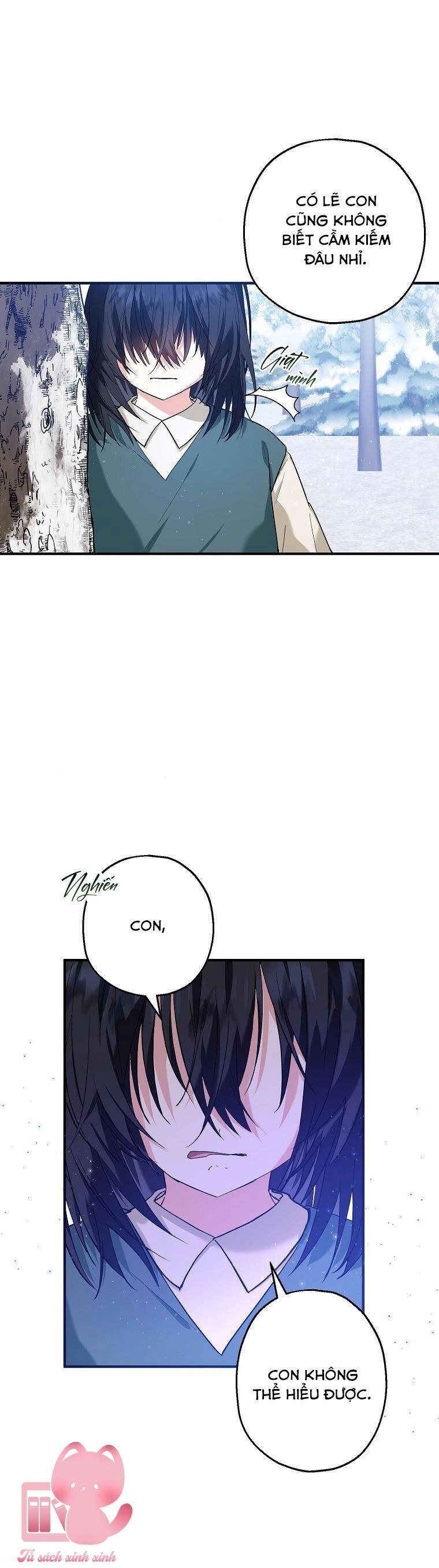 Nàng Dâu Nuôi Muốn Đứt Tình Đoạn Nghĩa Chapter 15 - 58