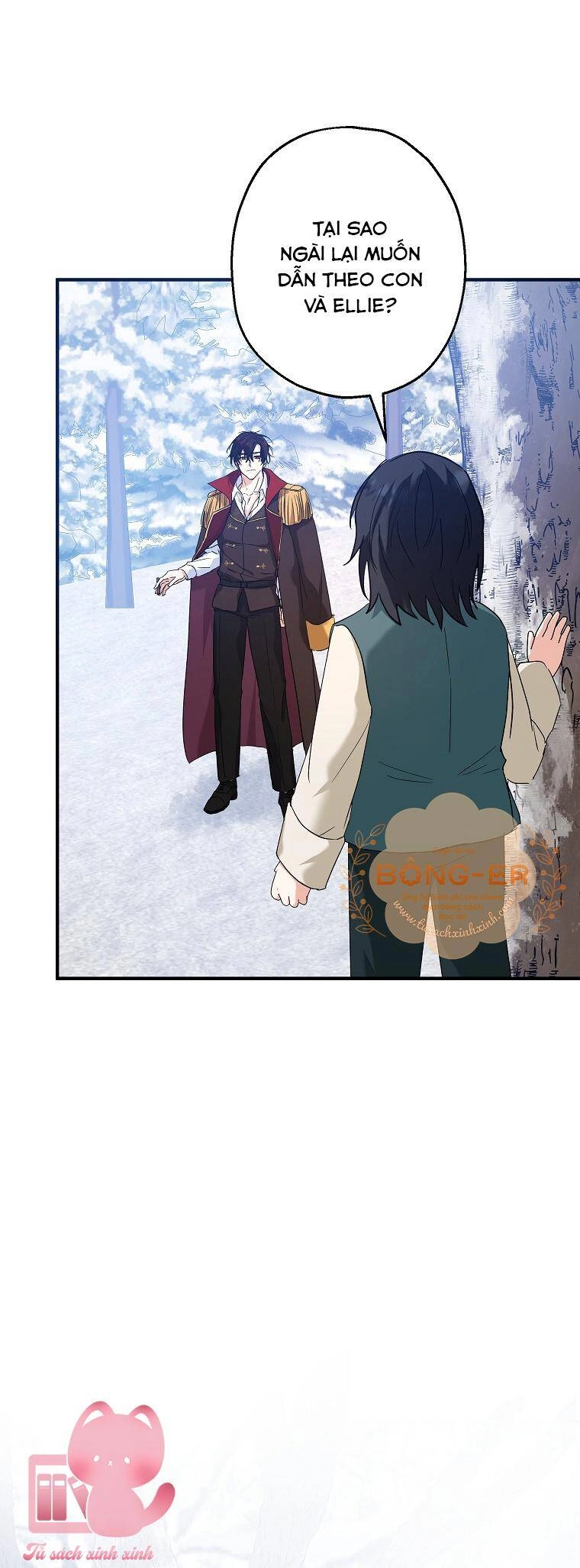 Nàng Dâu Nuôi Muốn Đứt Tình Đoạn Nghĩa Chapter 15 - 59